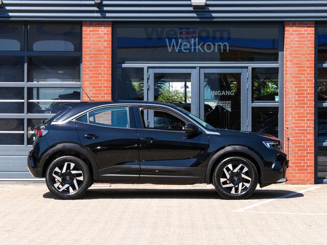 Opel MOKKA 1.2 Elegance | CAMERA | NAVIGATIE | CRUISE CONTROL |