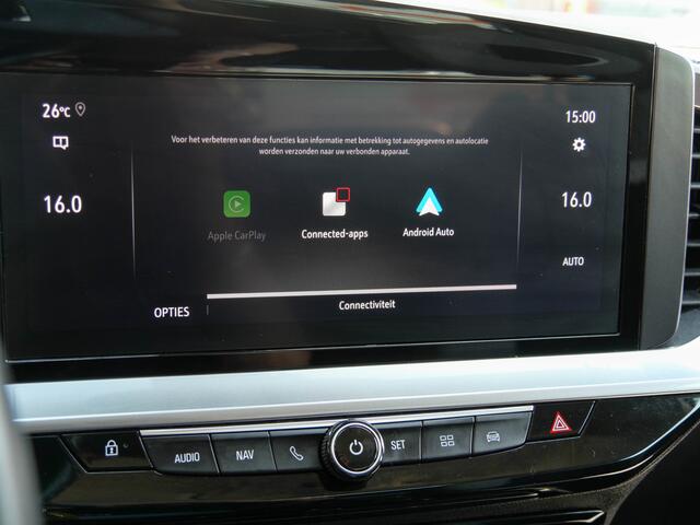Opel MOKKA 1.2 Elegance | CAMERA | NAVIGATIE | CRUISE CONTROL |