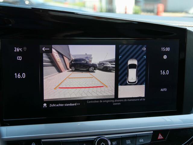 Opel MOKKA 1.2 Elegance | CAMERA | NAVIGATIE | CRUISE CONTROL |