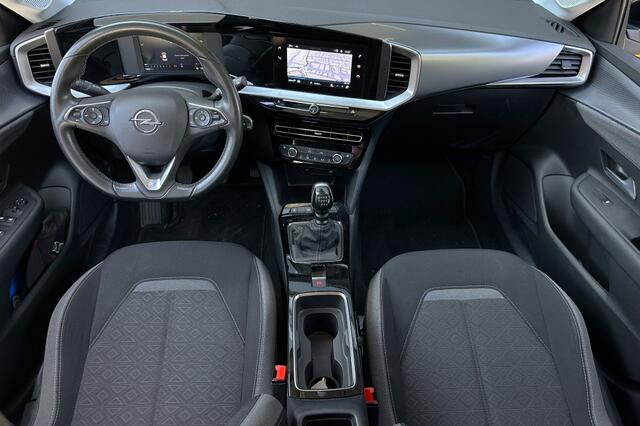 Opel MOKKA 1.2 Edition