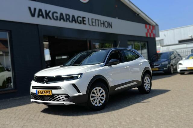 Opel MOKKA 1.2 Edition