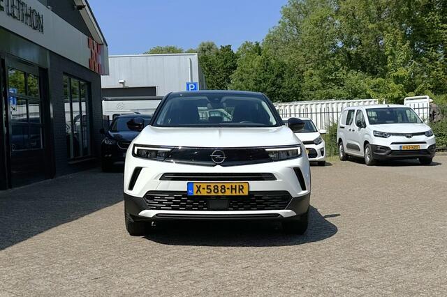 Opel MOKKA 1.2 Edition