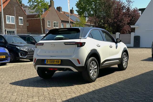 Opel MOKKA 1.2 Edition
