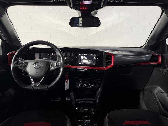 Opel MOKKA 1.2 Turbo GS Line*Stoelverwarming*Camera*Lane assist*