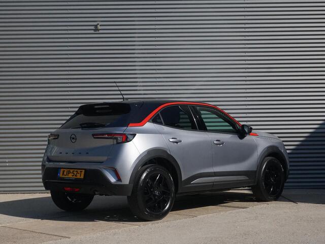 Opel MOKKA 1.2 GS Line Driver Assistance Pack