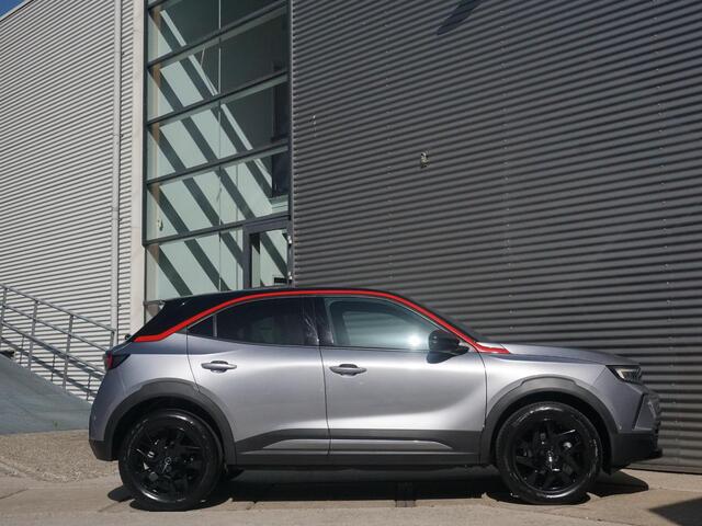 Opel MOKKA 1.2 GS Line Driver Assistance Pack