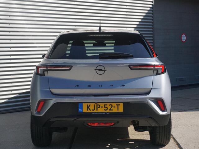 Opel MOKKA 1.2 GS Line Driver Assistance Pack