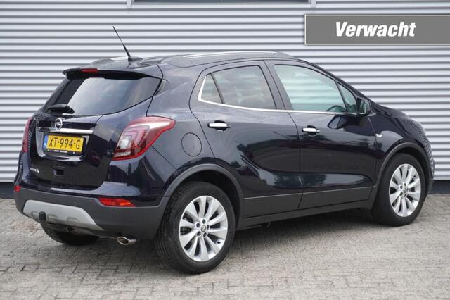 Opel MOKKA 1.4 Turbo Innovation / Trekhaak / Open dak / Camera / Leer / Stoel- en stuurverwarming
