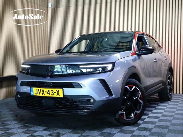 Opel MOKKA 1.2 Turbo GS Line ACC CLIMA LANE PDC AUTOM CAMERA "21