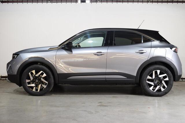 Opel MOKKA Mokka-e Elegance 50-kWh | SOH 99,8% | NAVIGATIE 10" SCHERM | WINTER PAKKET |