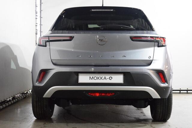 Opel MOKKA Mokka-e Elegance 50-kWh | SOH 99,8% | NAVIGATIE 10" SCHERM | WINTER PAKKET |