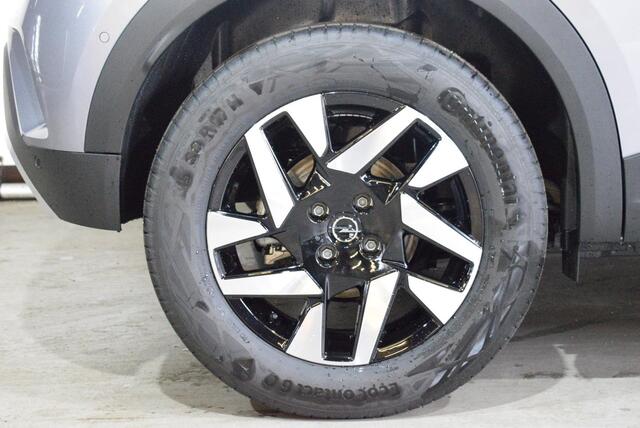 Opel MOKKA Mokka-e Elegance 50-kWh | SOH 99,8% | NAVIGATIE 10" SCHERM | WINTER PAKKET |