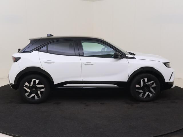 Opel MOKKA 1.2 Turbo Hybrid (145Pk) GS Clima Cruise Camera Géén Afleverkost