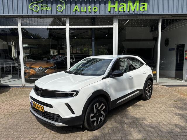 Opel MOKKA 1.2 Business Elegance 360Camera/Navi