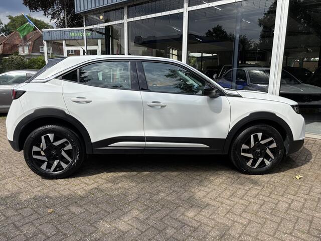 Opel MOKKA 1.2 Business Elegance 360Camera/Navi