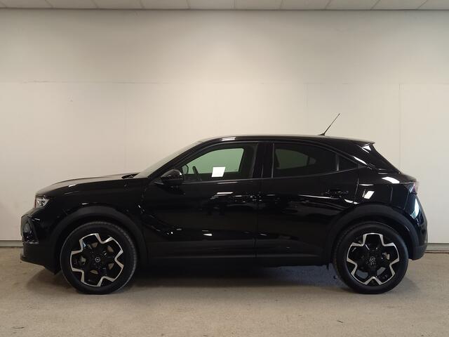 Opel MOKKA Mokka-e GS Line 50-kWh 11kw bl. met afneembare trekhaak!