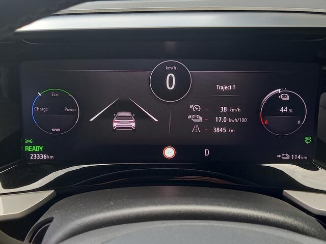 Opel MOKKA Mokka-e GS Line 50-kWh 11kw bl. met afneembare trekhaak!