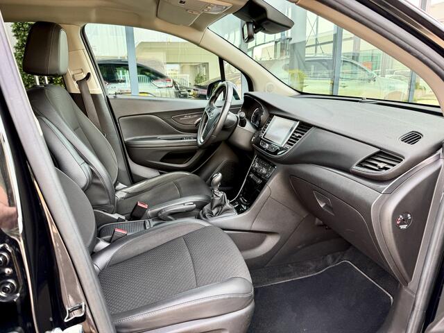 Opel MOKKA X 1.4 Turbo Innovation NAVI ECC CRUISE