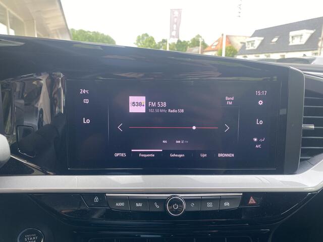 Opel MOKKA Mokka-e Ultimate 50-kWh 11kw bl. | Climate & Cruise Control | Stoelverwarming | Applecarplay/Androidauto |