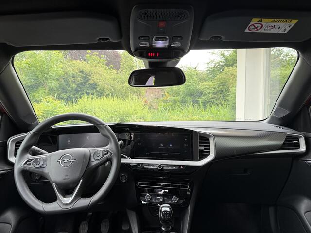 Opel MOKKA 1.2 Turbo Ultimate | Climate & Cruise Control | LMV | AppleCarplay/AndroidAuto |