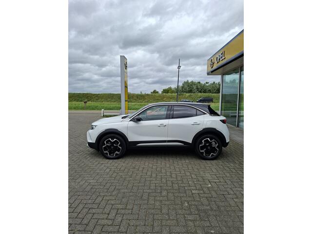 Opel MOKKA 1.2 Turbo Ultimate
