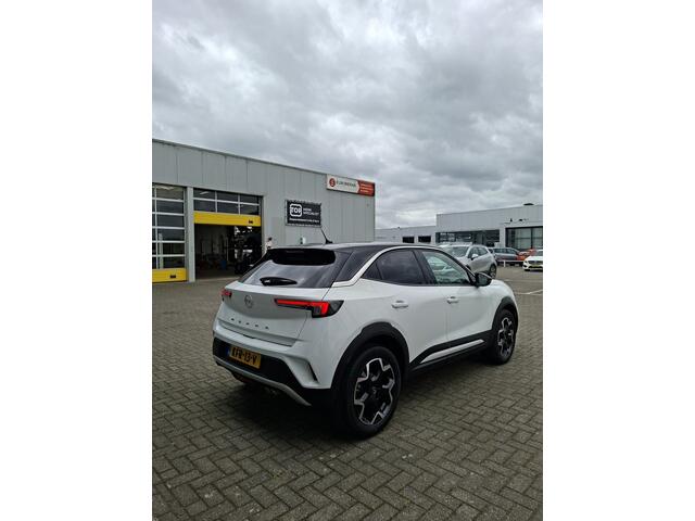 Opel MOKKA 1.2 Turbo Ultimate