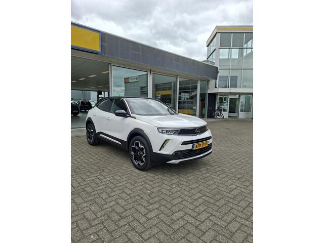 Opel MOKKA 1.2 Turbo Ultimate