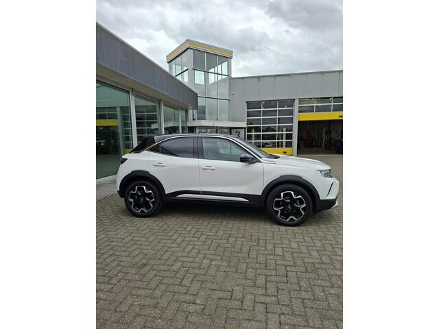 Opel MOKKA 1.2 Turbo Ultimate