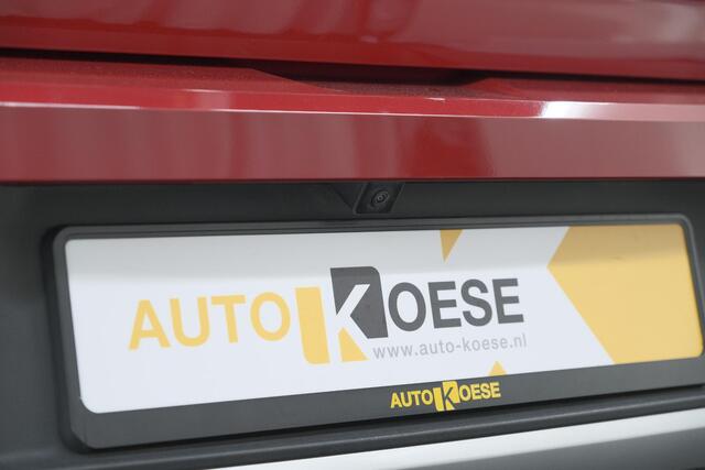 Opel MOKKA Turbo 130 AT8 GS Line | Camera | Navigatie | Parkeersensoren | Apple Carplay