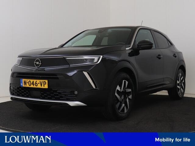Opel MOKKA 1.2 Turbo Business Elegance | Trekhaak | Navigatie | Camera | Parkeersensoren | Dodehoekdetectie | Climate Control |