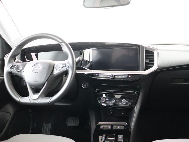 Opel MOKKA 1.2 Turbo Business Elegance | Trekhaak | Navigatie | Camera | Parkeersensoren | Dodehoekdetectie | Climate Control |
