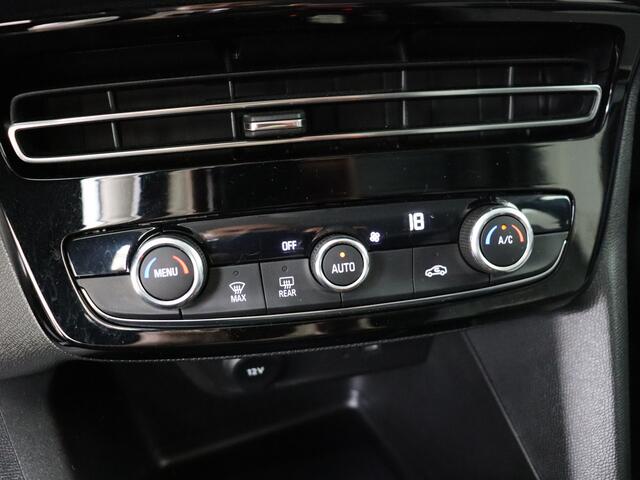 Opel MOKKA 1.2 Turbo Business Elegance | Trekhaak | Navigatie | Camera | Parkeersensoren | Dodehoekdetectie | Climate Control |