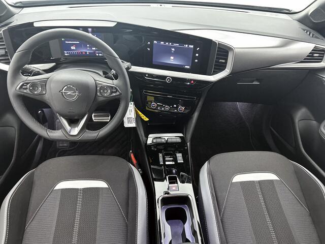 Opel MOKKA 1.2 Turbo GS Camera | Apple Carplay | Automaat