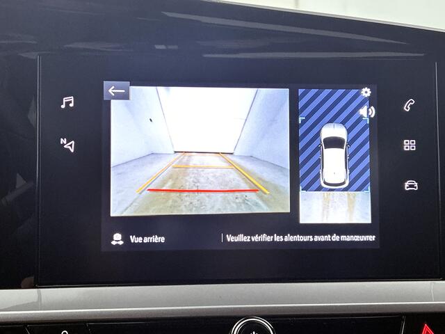 Opel MOKKA 1.2 Turbo GS Camera | Apple Carplay | Automaat