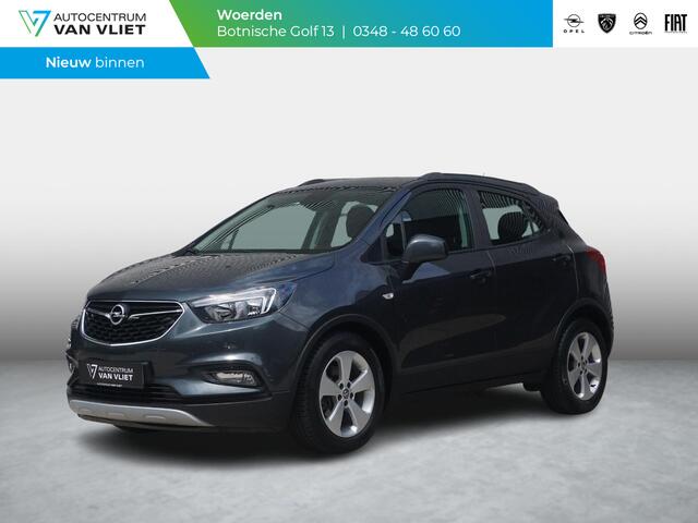Opel MOKKA X 1.4 Turbo Innovation Trekhaak