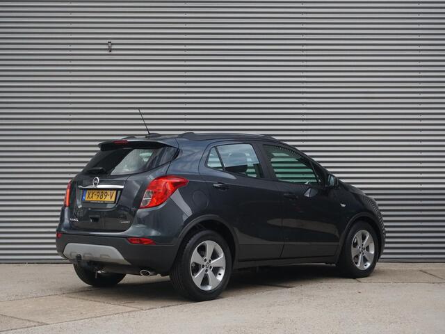 Opel MOKKA X 1.4 Turbo Innovation Trekhaak