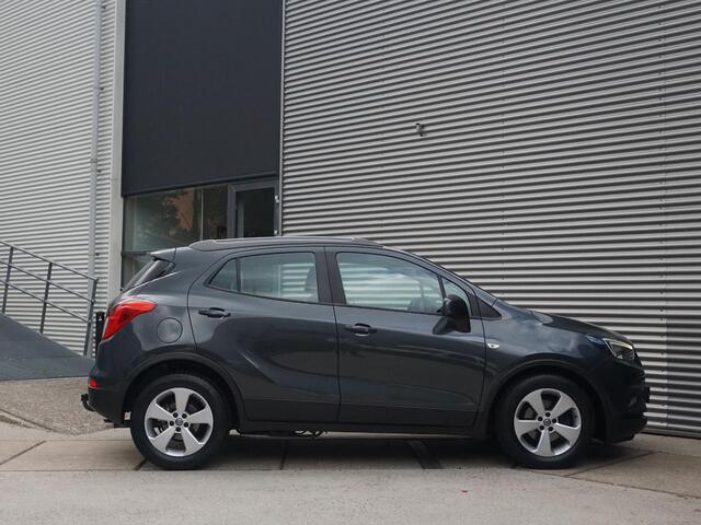 Opel MOKKA X 1.4 Turbo Innovation Trekhaak