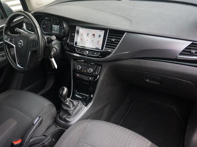 Opel MOKKA X 1.4 Turbo Innovation Trekhaak