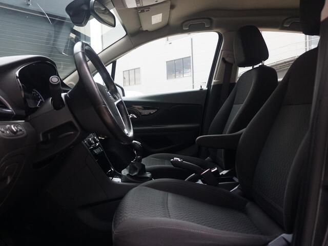 Opel MOKKA X 1.4 Turbo Innovation Trekhaak