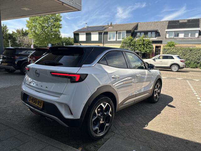 Opel MOKKA 1.2 Turbo Ultimate