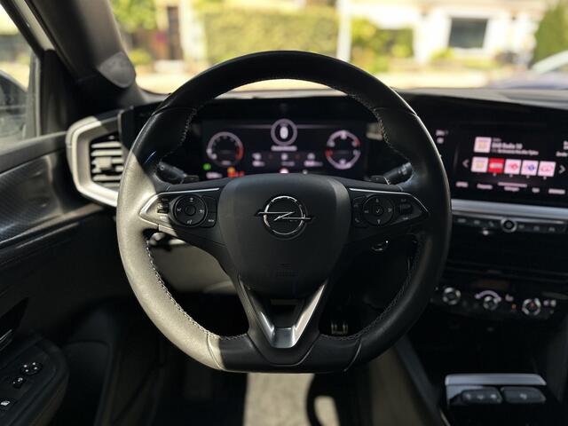 Opel MOKKA 1.2 Turbo Ultimate