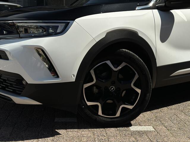 Opel MOKKA 1.2 Turbo Ultimate