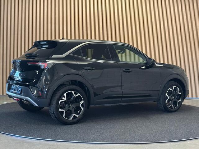 Opel MOKKA 1.2 Turbo 130PK Aut. Ultimate | LED | Camera | Massage | Alcantara | Incl. garantie
