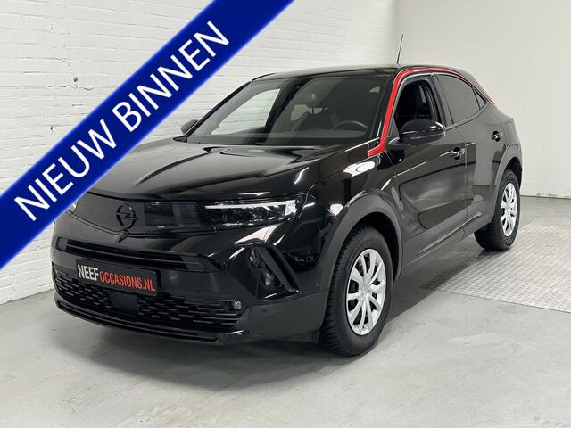 Opel MOKKA 1.2 Turbo GS Line CLIMA / CRUISE / CAMERA / GS LINE