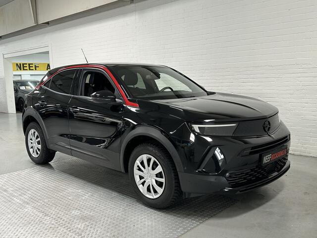 Opel MOKKA 1.2 Turbo GS Line CLIMA / CRUISE / CAMERA / GS LINE