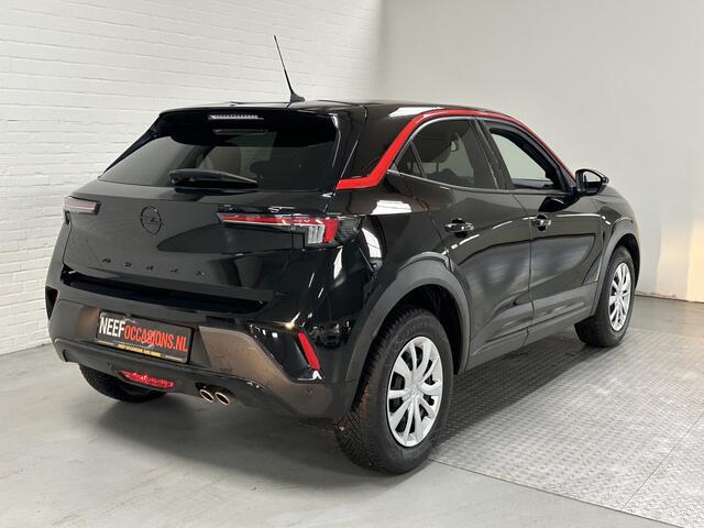 Opel MOKKA 1.2 Turbo GS Line CLIMA / CRUISE / CAMERA / GS LINE