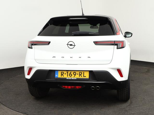Opel MOKKA 1.2 Turbo GS Line | Automaat o Camera o CarPlay