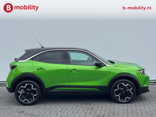 Opel MOKKA 1.2 Turbo 136PK GS Ultimate 360 Camera Adaptive Cruise Control | Digitaal Dashaoard | Stoelverwarming | Apple CarPlay