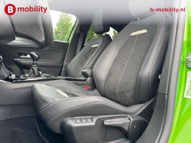 Opel MOKKA 1.2 Turbo 136PK GS Ultimate 360 Camera Adaptive Cruise Control | Digitaal Dashaoard | Stoelverwarming | Apple CarPlay