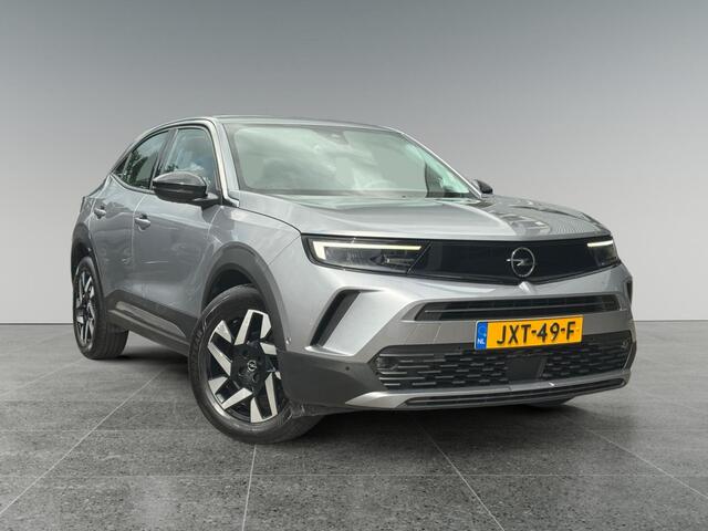 Opel MOKKA Elegance 1.2 Turbo 100pk | ADAPTIVE CRUISE | WINTER PACK | 180° CAMERA | KEYLESS | NAVI PRO | APPLE CARPLAY / ANDROID AUTO | ISOFIX |